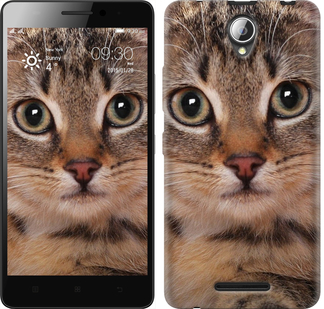 

Чохол Смугастий котик на Lenovo A5000 175629