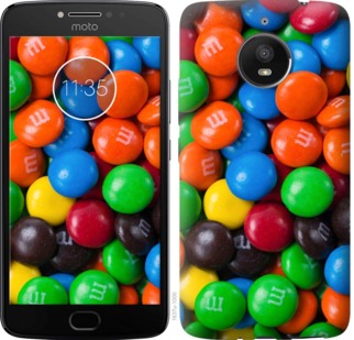 

Чехол MandMs для Motorola Moto G7 Power 706505