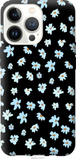 

Чехол Цветочный для iPhone 13 Pro 1190763