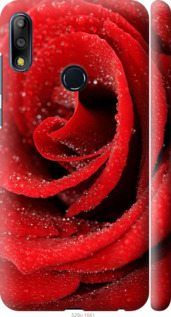 

Чохол Червона троянда на Asus Zenfone Max Pro M2 ZB631KL 948583