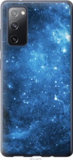 

Чехол Звёздное небо для Samsung Galaxy S20 FE G780F 1572255