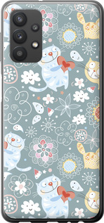 

Чохол Кошенята v3 на Samsung Galaxy A32 A325F 1678276
