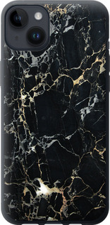 

Чехол Черный мрамор для iPhone 14 Plus 1690893