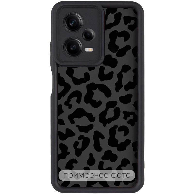 TPU чехол Prestige для Xiaomi Redmi 13C / Poco C65 (Leopard)