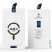 Фото Чехол-книжка Dux Ducis Skin X Pro with Magnetic safe для Apple iPhone 15 (6.1") на vchehle.ua
