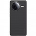 Фото Чехол Nillkin Matte для Xiaomi Redmi K80 Pro / Poco F7 Ultra (Черный) на vchehle.ua