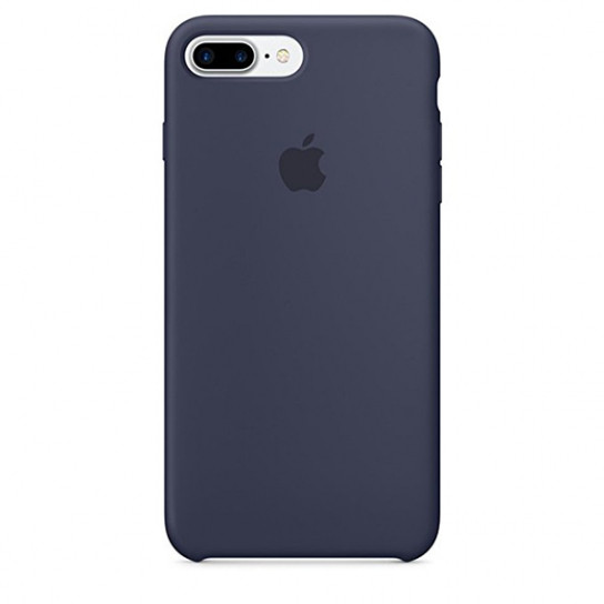 Заказать Чехол Silicone Case (AA) для Apple iPhone 7 plus / 8 plus (5.5") на vchehle.ua