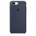 Заказать Чехол Silicone Case (AA) для Apple iPhone 7 plus / 8 plus (5.5") на vchehle.ua