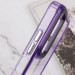 Чохол TPU+PC Colorside на Samsung Galaxy M14 5G (Purple) в магазині vchehle.ua