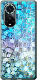 

Чехол Переливающаяся чешуя для Huawei Nova 9 Pro 1605180