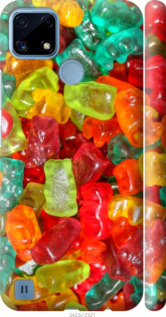 

Чехол Желейки haribo для Realme C21 1384961