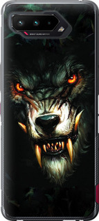 

Чехол Дьявольский волк для Asus ROG Phone 5 1643309