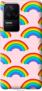 

Чохол Rainbows на Redmi K40S 1567699