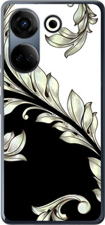

Чохол White and black 1 на Tecno Camon 20 Pro 1695572