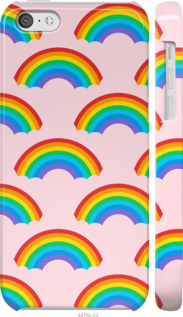 

Чохол Rainbows на iPhone 5c 971628