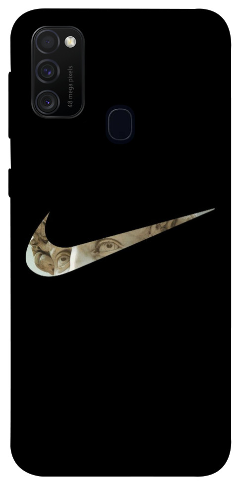 

Чехол Nike для Samsung Galaxy M21 1096201