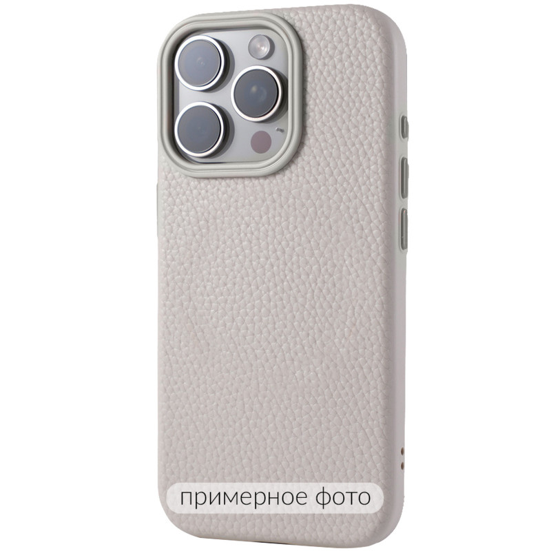 Чехол Syndee with Magnetic safe для Apple iPhone 11 (6.1") (Vivid Rock)