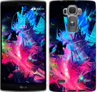 

Чохол Абстрактний чохол на LG G Flex2 855879