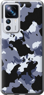 

Чехол Камуфляж v4 для Xiaomi 12T Pro 1621426