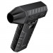 Портативний турбовентилятор Hoco HX67 Force fan (Black) в магазині vchehle.ua