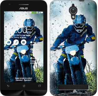 

Чохол Мотокрос на Asus ZenFone C ZC451CG 139472