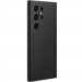Кожаный чехол Leather Case (AAA) для Samsung Galaxy S24 Ultra (Black) в магазине vchehle.ua