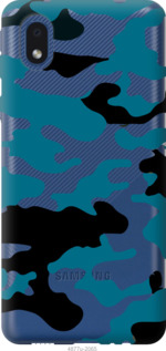 

Чохол Камуфляж прозорий фон для Samsung Galaxy M01 Core 1145479