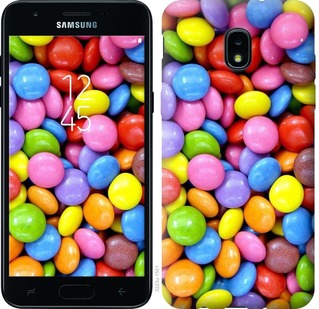 

Чохол MandD на Samsung Galaxy J3 2018 673914