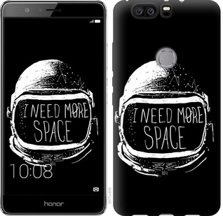 

Чехол I need more space для Huawei Honor V8 674202