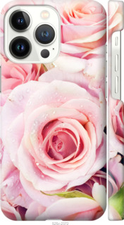 

Чохол Квітучі троянди на iPhone 13 Pro 1603844