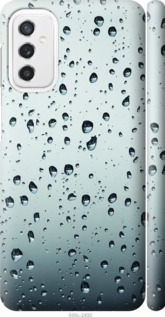 

Чохол Скло в краплях на Samsung Galaxy M52 M526B 1591766