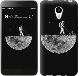 

Чехол Moon in dark для Meizu M1/M1 mini 362915