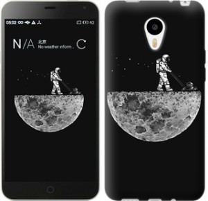 Чехол Moon in dark для Meizu M1/M1 mini