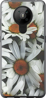 

Чохол Ромашки v2 на Nokia 5.3 1624446