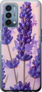 Чехол Лаванда для OnePlus Nord N200