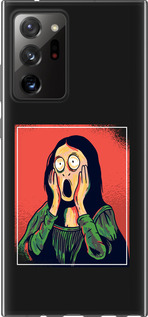 

Чохол Мона Ліза на Samsung Galaxy Note 20 Ultra 1604746