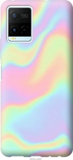 

Чохол пастель для Vivo Y21 1229053