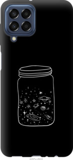 

Чехол Космос в банке для Samsung Galaxy M33 M336B 1382842