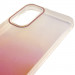 Фото Чохол TPU+PC Glassbend на Samsung Galaxy A15 4G/5G / M15 5G (Pink) в маназині vchehle.ua