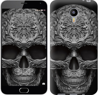 

Чохол skull-ornament на Meizu M2 Note 348376