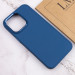 TPU чехол Bonbon Metal Style для Apple iPhone 13 Pro (6.1") (Синий / Cosmos blue) в магазине vchehle.ua