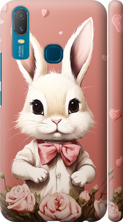 

Чехол Зайчик для Vivo Y11 1649864