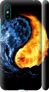 

Чохол Інь-Янь на Xiaomi Redmi 9A 1059734