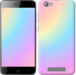 

Чохол Веселка 2 на ZTE A610 647217