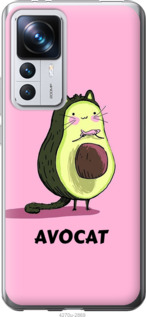 

Чохол Avocat на 12T Pro 1567974