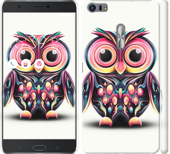 

Чехол Сова v3 для Asus Zenfone 3 Ultra ZU680KL 468354