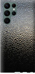 

Чехол Мокрое стекло для Samsung Galaxy S22 Ultra 1573867