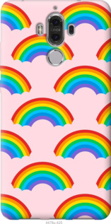 

Чохол Rainbows на Huawei Mate 9 972048