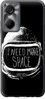 

Чохол I need more space на Tecno POP 6 Pro BE8 1515809