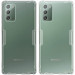 TPU чехол Nillkin Nature Series для Samsung Galaxy Note 20